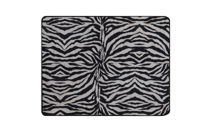 Mijölnir Alfombrilla de baño Striped (80 x 100)